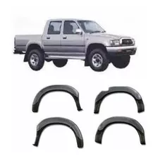 Kit Fender Rueda Toyota Hilux 96 Al 2004