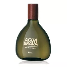 Agua Brava Colonia Por Antonio Puig Para Hombre Colognes, Co