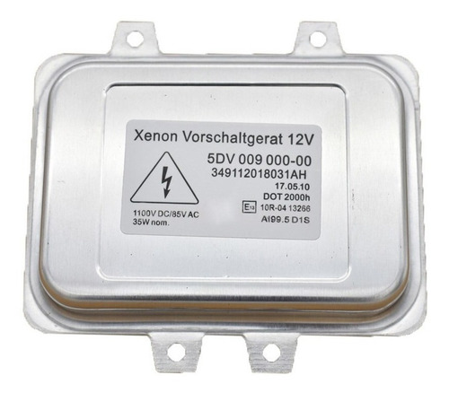 Balastra De Luz De Xenon Bmw X5 X6 525 530 535 550 M5 740 \u0026 Foto 3