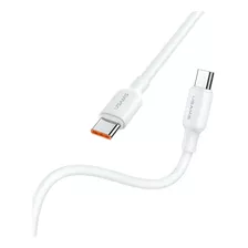 Cabo Carregador Dados Pd 100w Tipo-c | Usb-c 50cm Usams