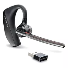 Plantronics - Voyager 5200 Uc (poly) - Bluetooth Single-ear