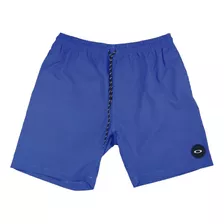 Bermuda Short Masculino Oakley Trunks California Blue