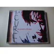 Cd - The Cure - Bloodflowers - Importado, Lacrado