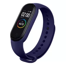 Pulseira Xiaomi Colorida Mi Band 5/6 Barato Lançamentos Top