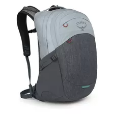 Osprey Parsec - Mochila Para Portatil (26 L, Forro Plateado)