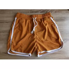 Short Deportivo - Short Sport 