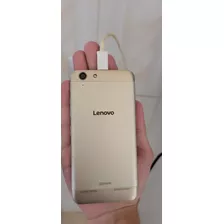 Celular Lenovo Vibe K5 Usado Funcionando. Olhar Descrição.