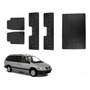 Cubretablero Bordado Dodge Grand Caravan Modelos 2008-2010