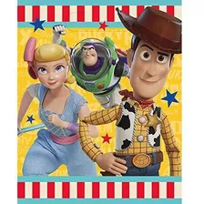 Industrias Unicas Disney Toy Story 4 Bolsas De Botines De Pe