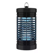 Mata Mosquitos Insectocutor 150m2 2xled Super Bright!