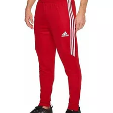 Pants adidas Big Size Talla 3xl Rojo