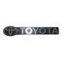 Toyota Land Cruiser 4.5/fj75/set De Emblemas Y Calcomanias Land Rover 45