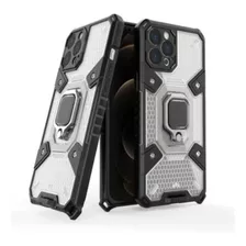 Estuche Antichoque Armor Space Para iPhone 12 Pro Max