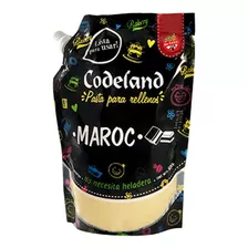 Pastas De Rellenos Sabor Maroc - Codeland (sin T.a.c.c)