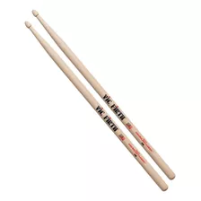 Baqueta Vic Firth Tear Drop 5b Ponta De Madeira