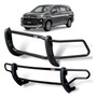 Kit Off Road Toyota Hilux Premium 16/19 Sin Bumper Delante