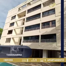 Venta De Apartamento En Caribe Ref 2215