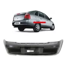 Paragolpe Trasero Corsa Ii 2002 2003 2004 2005 2011 4 Puerta