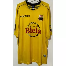 Camiseta Original Barcelona S.c 2004 Talla L