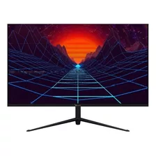 Monitor Gamer Xzeal Xz4015 Led 27 Negro 100v/240v