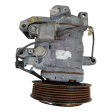 Compressor De Ar Condicionado Honda Hrv 1.8 15 20 Usado 