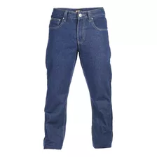 Pantalon Jeans Kumen Para Trabajo