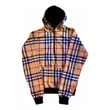 Sudadera Burberry Hombre 224 Con Capucha