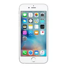 iPhone 6s 128gb Prateado Muito Bom - Celular Usado
