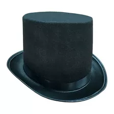  Sombrero De Tela Copa Grande