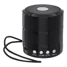 Mini Caixa Som Portatil 20w Ultrapotent Bluetooth Mp3 Usb Fm