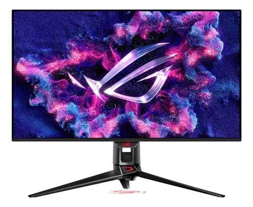 Monitor Asus Rog Swift Pg32Ucdm 31.5 Uhd 240Hz 0.03Ms
