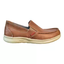 Zapatilla Pancha Urbana De Cuero Hombre Pizzoni Suela Febo