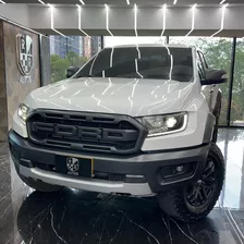  Ford Ranger Raptor 2022