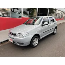 Fiat Palio Fire Economy 1.0 2014 Flex Manual