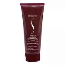 Senscience True Hue Condicionador 240 Ml