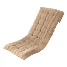 Cojín Para Sillón, Regalo De Felpa Para Muebles, Jardín,