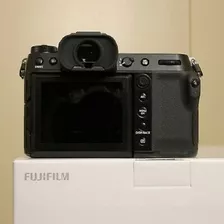 Fujifilm Gfx 50s Ii Medium Format Mirrorless Camera