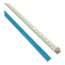 Barras De Led Tv Semp Le4052(a) (kit 2 Barras 60 Led,s)