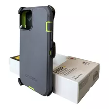 Funda Protector Uso Rudo Para iPhone 13/14/15/p/max Otterbox