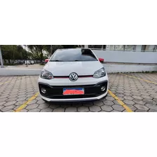 Vw Up Pepper