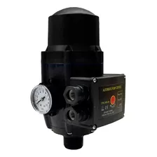 Control Automatico De Presion Fluvial Caf Presurizador 220v