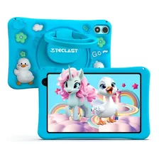 Tablet Infantil Kids 8´ Android 13 8gb Ram 64gb Teclast P85