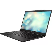 Laptop Hp 15-dw3505la, Core I3, Ram 8gb, Ssd 256gb, Español