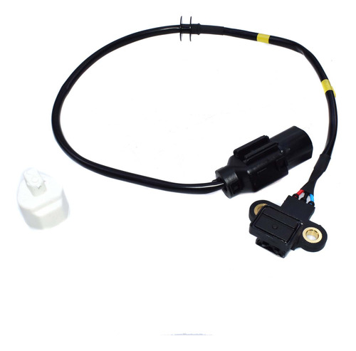 Sensor De Posicin Del Cigeal Para Hyundai Terracan Kia So Foto 4