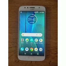 Moto G5s Plus En Perfecto Estado 