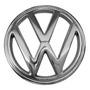 Emblema Cofre Volkswagen Vocho Zafari 1200 1500 1600 Sedan
