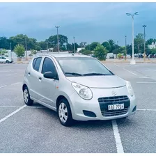 Suzuki Celerio 2011 1.0 Ga 5p