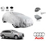 Funda Cubreauto Con Broche Impermeable Audi Q7 2023