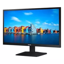 Monitor Samsung 19'' Hd Eye Saver Flicker Free 