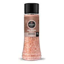 Tempero Sal Rosa Himalaia Churrasco 500g Smart 